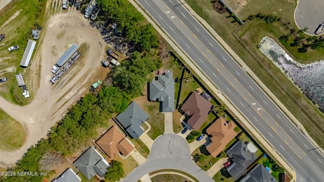 1151 SUMMER SPRINGS Drive, Middleburg, FL 32068