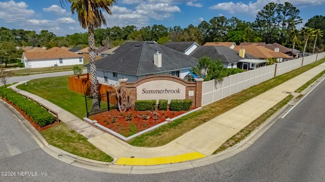 1151 SUMMER SPRINGS Drive, Middleburg, FL 32068