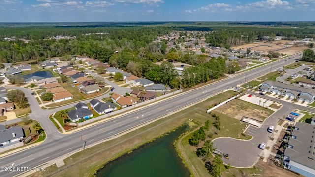 1151 SUMMER SPRINGS Drive, Middleburg, FL 32068