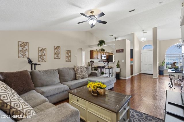 1151 SUMMER SPRINGS Drive, Middleburg, FL 32068