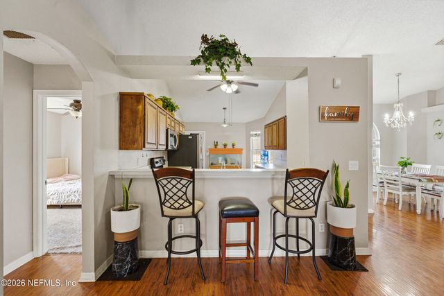 1151 SUMMER SPRINGS Drive, Middleburg, FL 32068