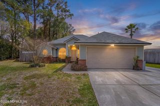 1151 SUMMER SPRINGS Drive, Middleburg, FL 32068