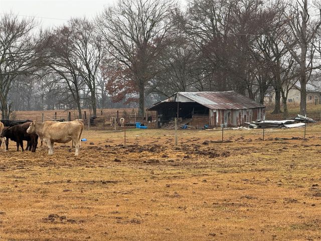 505 County Road 1442, Yantis, TX 75497