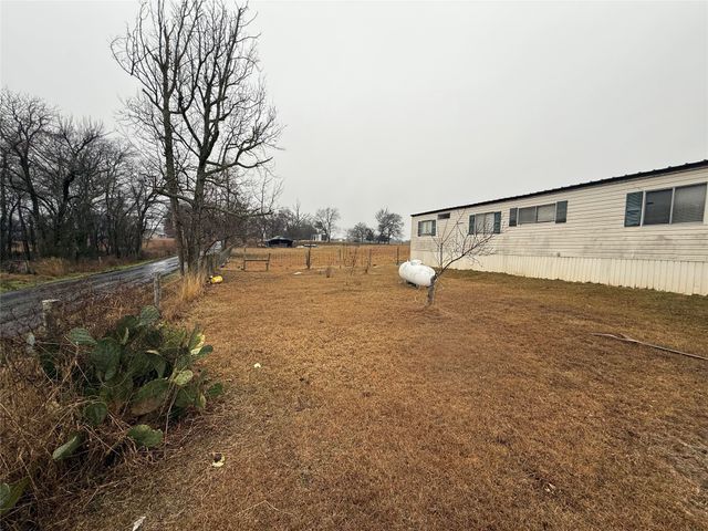 505 County Road 1442, Yantis, TX 75497