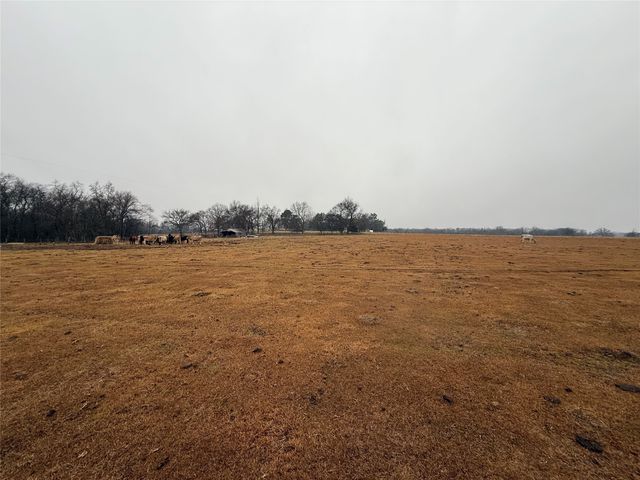 505 County Road 1442, Yantis, TX 75497