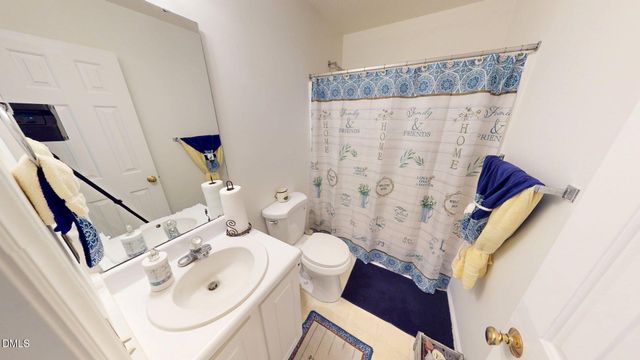 2004 Ballston Place, Knightdale, NC 27545