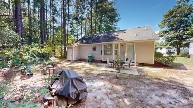 2004 Ballston Place, Knightdale, NC 27545