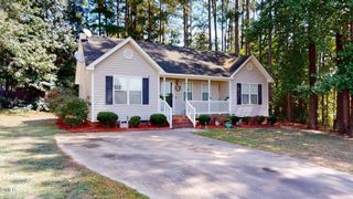 2004 Ballston Place, Knightdale, NC 27545