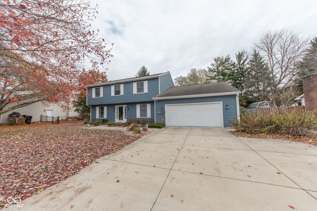 3635 River Road, Columbus, IN 47203