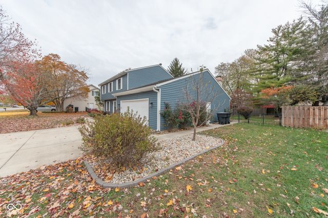 3635 River Road, Columbus, IN 47203