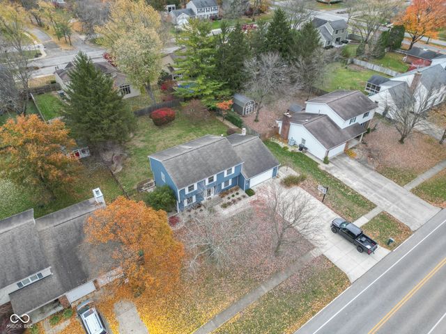 3635 River Road, Columbus, IN 47203