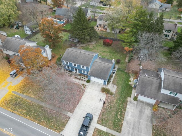 3635 River Road, Columbus, IN 47203