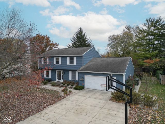 3635 River Road, Columbus, IN 47203