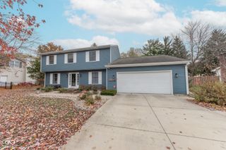 3635 River Road, Columbus, IN 47203