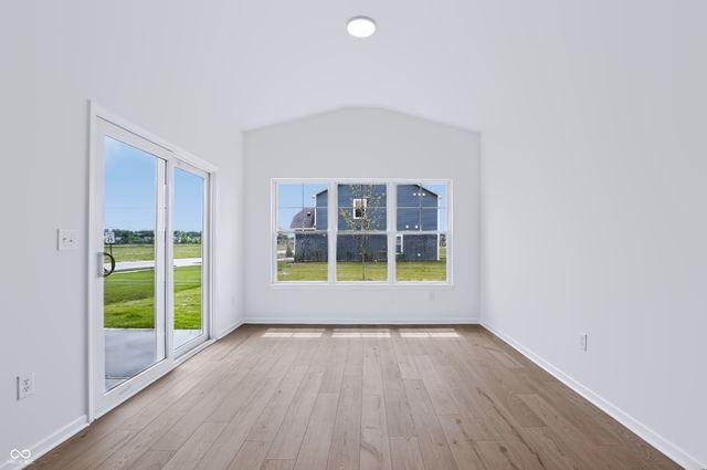 6942 Rusty Nail Court, Brownsburg, IN 46112