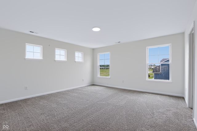 6942 Rusty Nail Court, Brownsburg, IN 46112