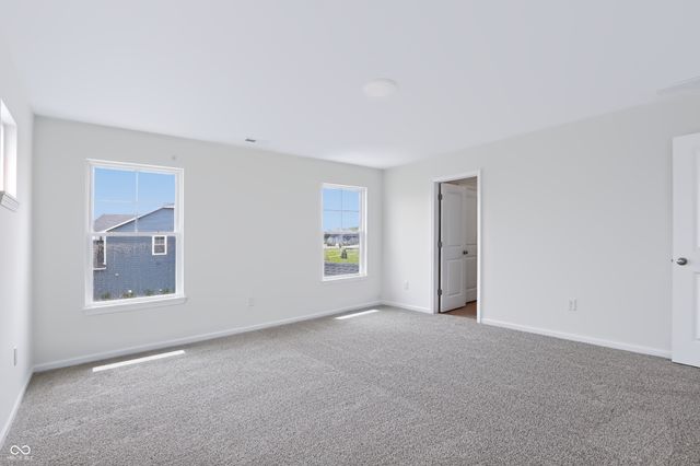 6942 Rusty Nail Court, Brownsburg, IN 46112