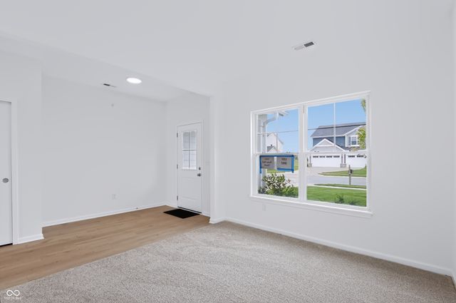 6942 Rusty Nail Court, Brownsburg, IN 46112