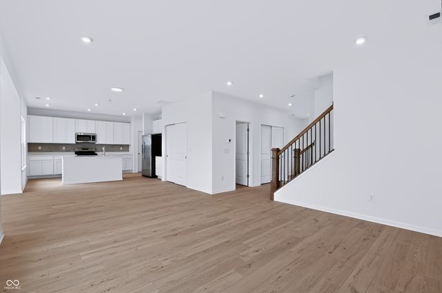 6942 Rusty Nail Court, Brownsburg, IN 46112
