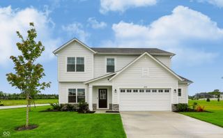 6942 Rusty Nail Court, Brownsburg, IN 46112