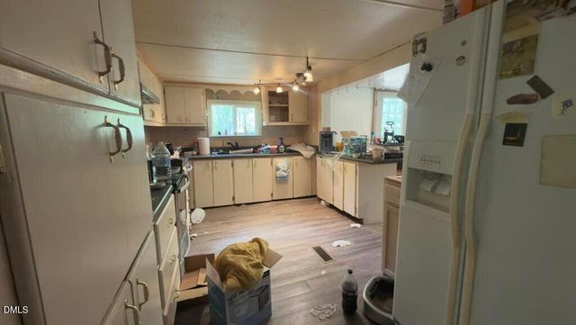 930 Old Halifax Road, Zebulon, NC 27597