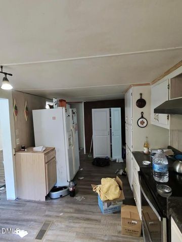 930 Old Halifax Road, Zebulon, NC 27597