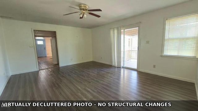 930 Old Halifax Road, Zebulon, NC 27597