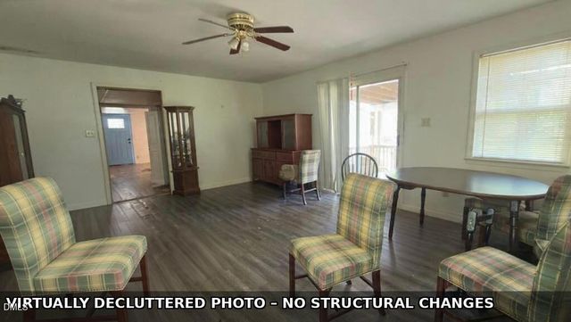 930 Old Halifax Road, Zebulon, NC 27597