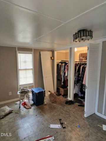 930 Old Halifax Road, Zebulon, NC 27597