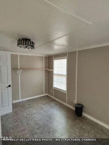 930 Old Halifax Road, Zebulon, NC 27597