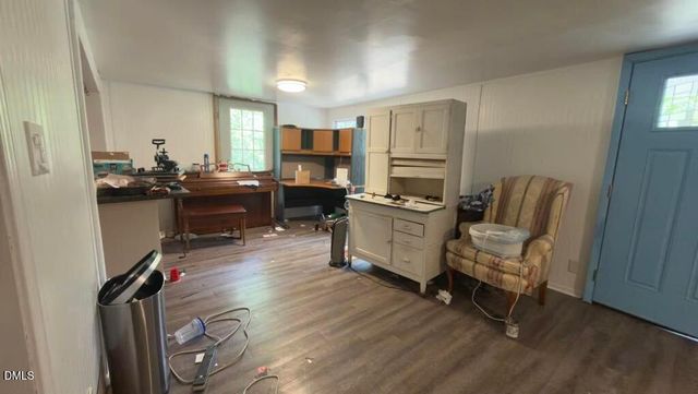 930 Old Halifax Road, Zebulon, NC 27597