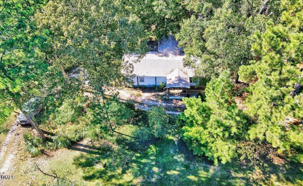 930 Old Halifax Road, Zebulon, NC 27597