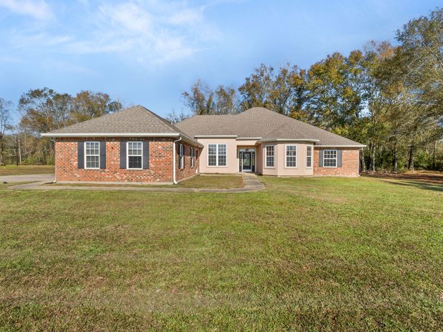 125 Marvin Shirley Rd, Deridder, LA 70634