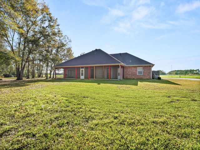 125 Marvin Shirley Rd, Deridder, LA 70634