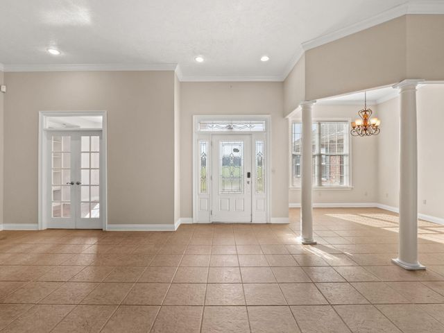 125 Marvin Shirley Rd, Deridder, LA 70634