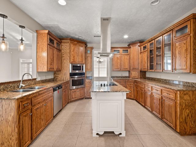 125 Marvin Shirley Rd, Deridder, LA 70634