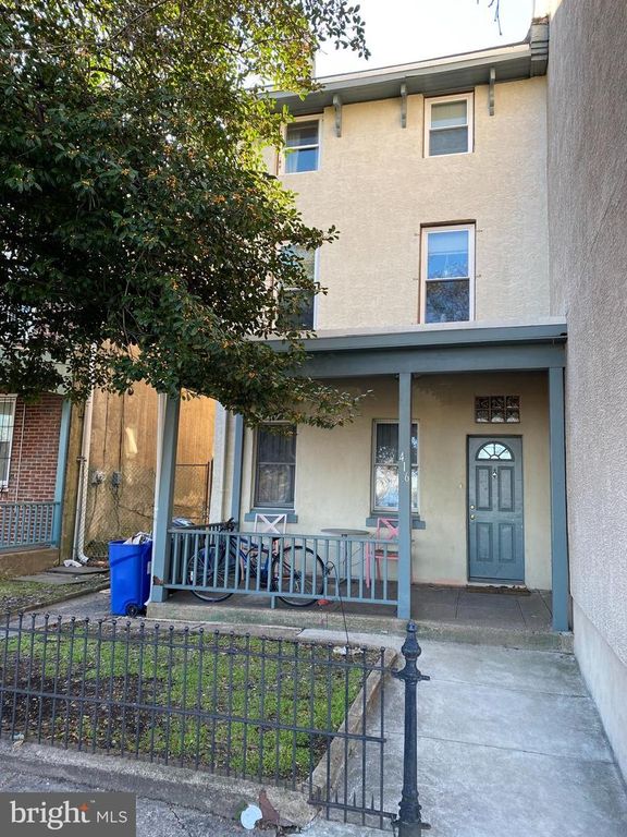 416 N 31ST ST, Philadelphia, PA 19104
