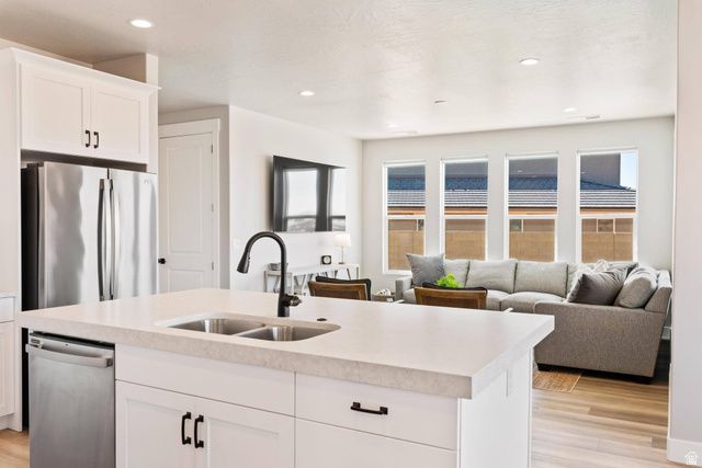 1109 N PASEOS ST, Washington, UT 84780