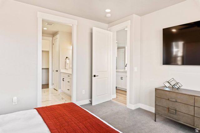 1109 N PASEOS ST, Washington, UT 84780