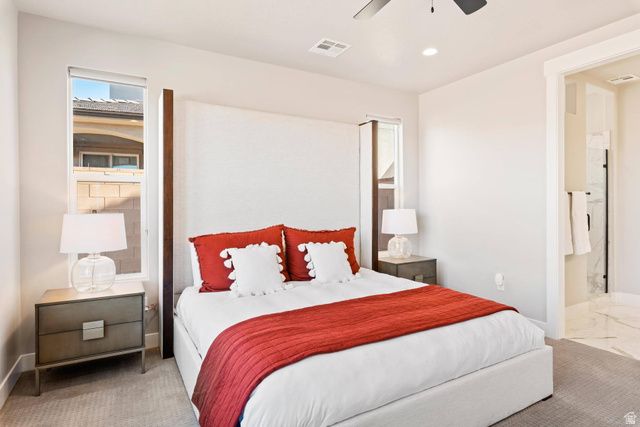 1109 N PASEOS ST, Washington, UT 84780