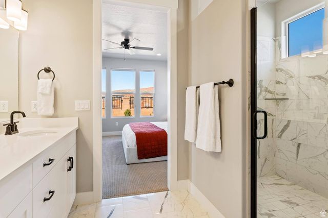 1109 N PASEOS ST, Washington, UT 84780