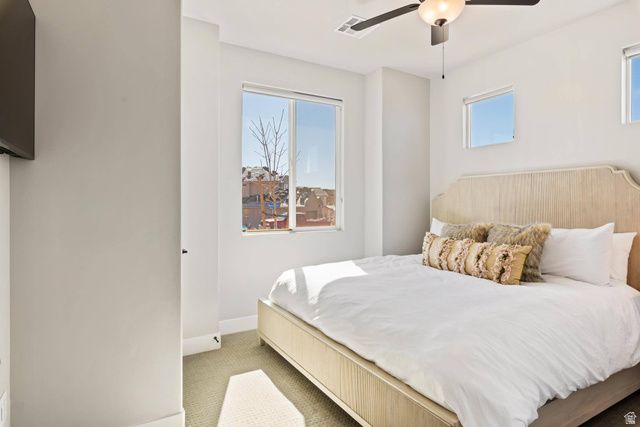 1109 N PASEOS ST, Washington, UT 84780