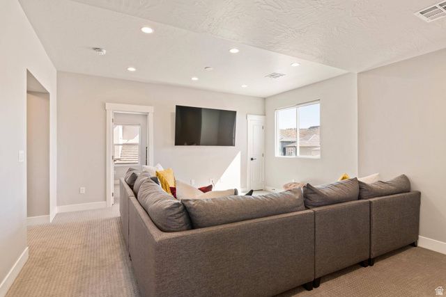 1109 N PASEOS ST, Washington, UT 84780