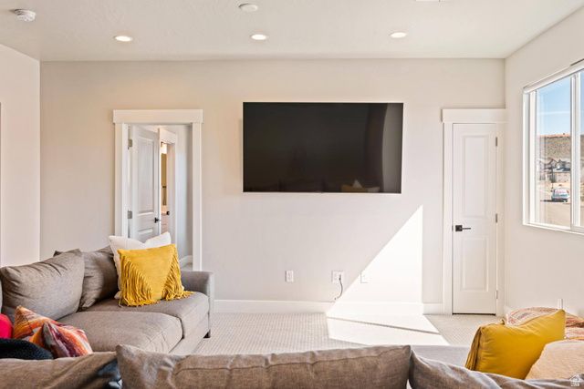 1109 N PASEOS ST, Washington, UT 84780