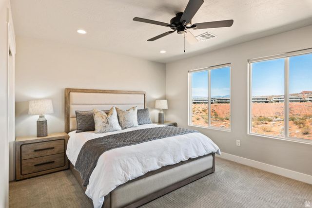 1109 N PASEOS ST, Washington, UT 84780