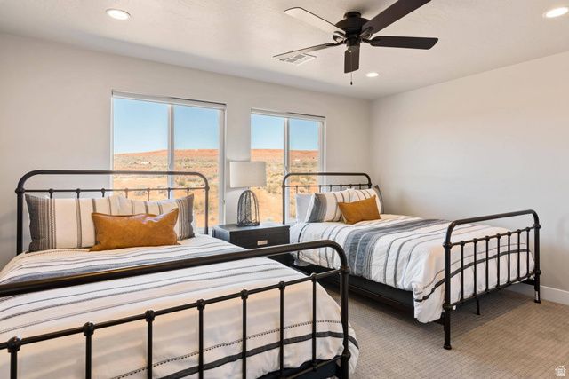 1109 N PASEOS ST, Washington, UT 84780