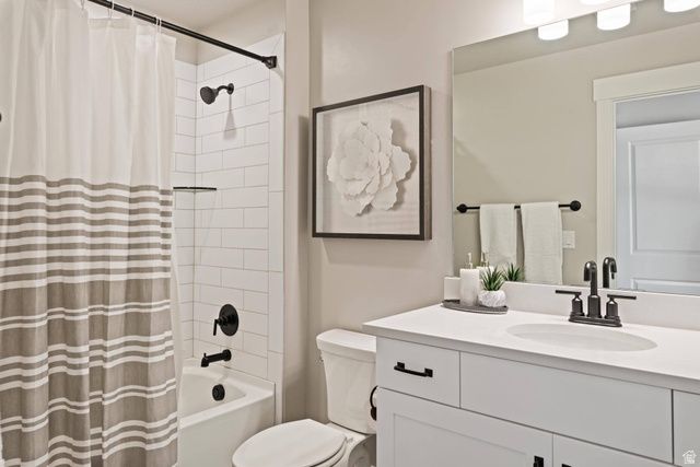 1109 N PASEOS ST, Washington, UT 84780