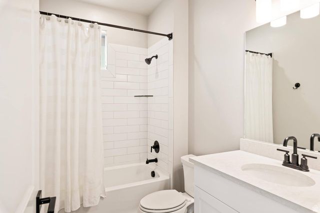 1109 N PASEOS ST, Washington, UT 84780