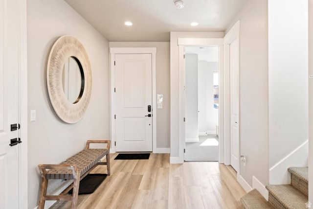 1109 N PASEOS ST, Washington, UT 84780