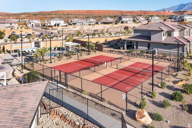 1109 N PASEOS ST, Washington, UT 84780